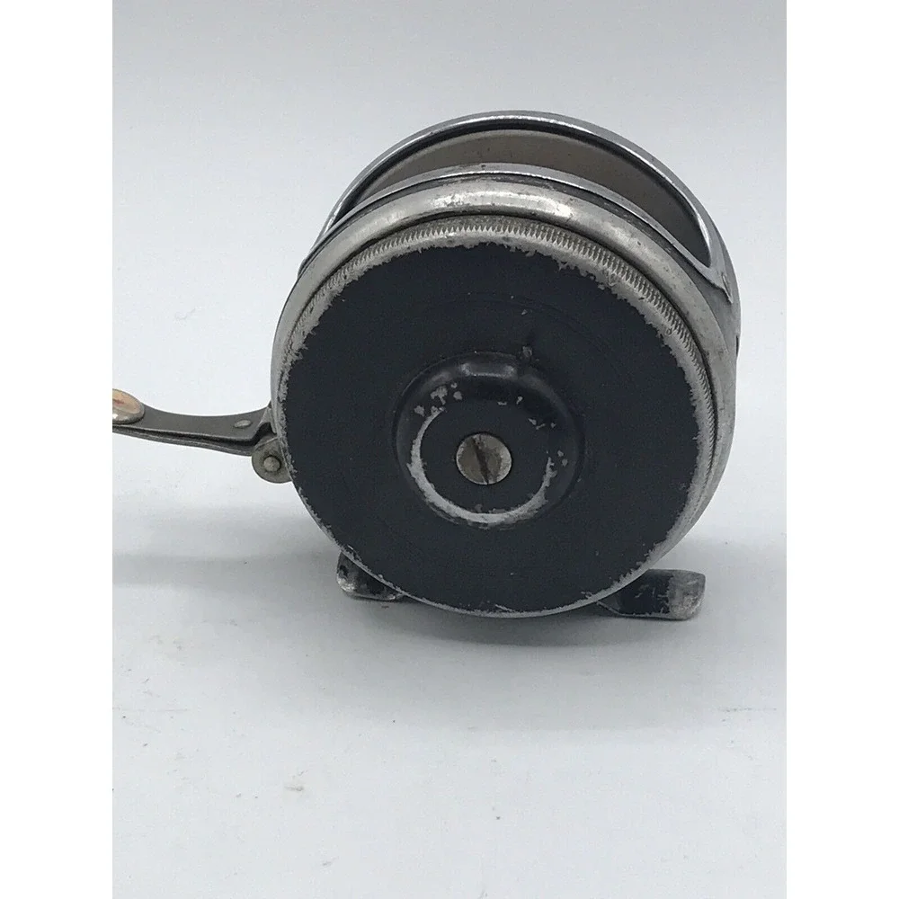 SOUTH BEND OREN-O-MATIC No. 1140B‎ AUTOMATIC FLY REEL USA Vintage